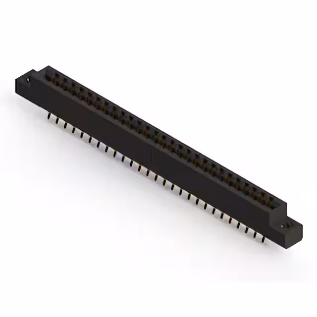 355-054-556-207 EDAC Inc.  Edgeboard Connectors